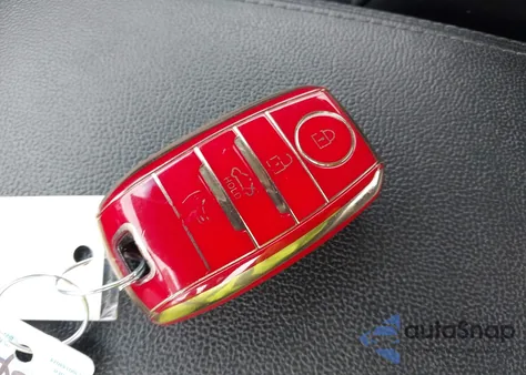 2016 Kia Optima Ex z USA, uszkodzony, nr VIN 5XXGU4L32GG107317